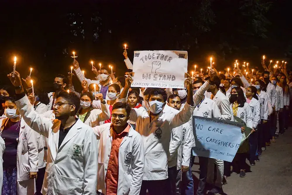 FPJ-Ed | NEET PG Counselling: Amid FORDA strike, urgent meeting called to discuss course of action
