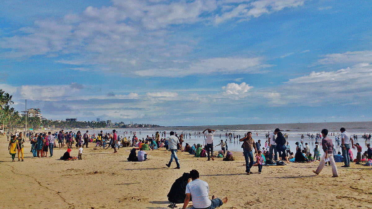 Mumbai: G20 delegates to participate in clean-up event at Juhu Beach - Vimarsana News