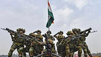 Armed Forces Flag Day 2021 History Significance And All You Need To Know About This Important Day