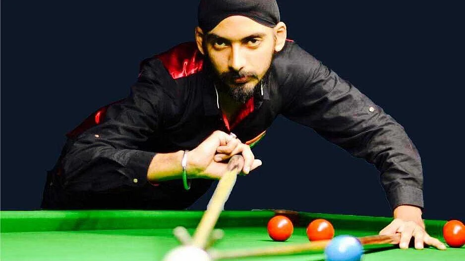 Madhya Pradesh: National Billiards and Snooker Championship witnesses classic break of 75 pts