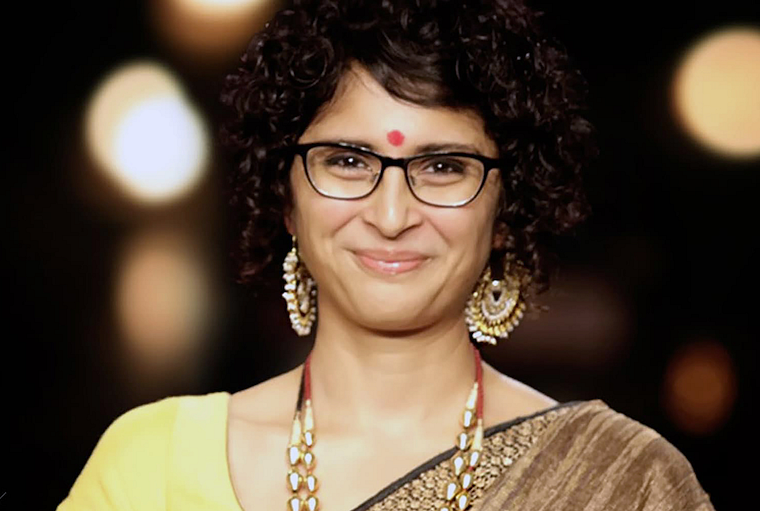 Revealed! Kiran Rao has cast THIS popular telly actress as the leading lady in her upcoming project