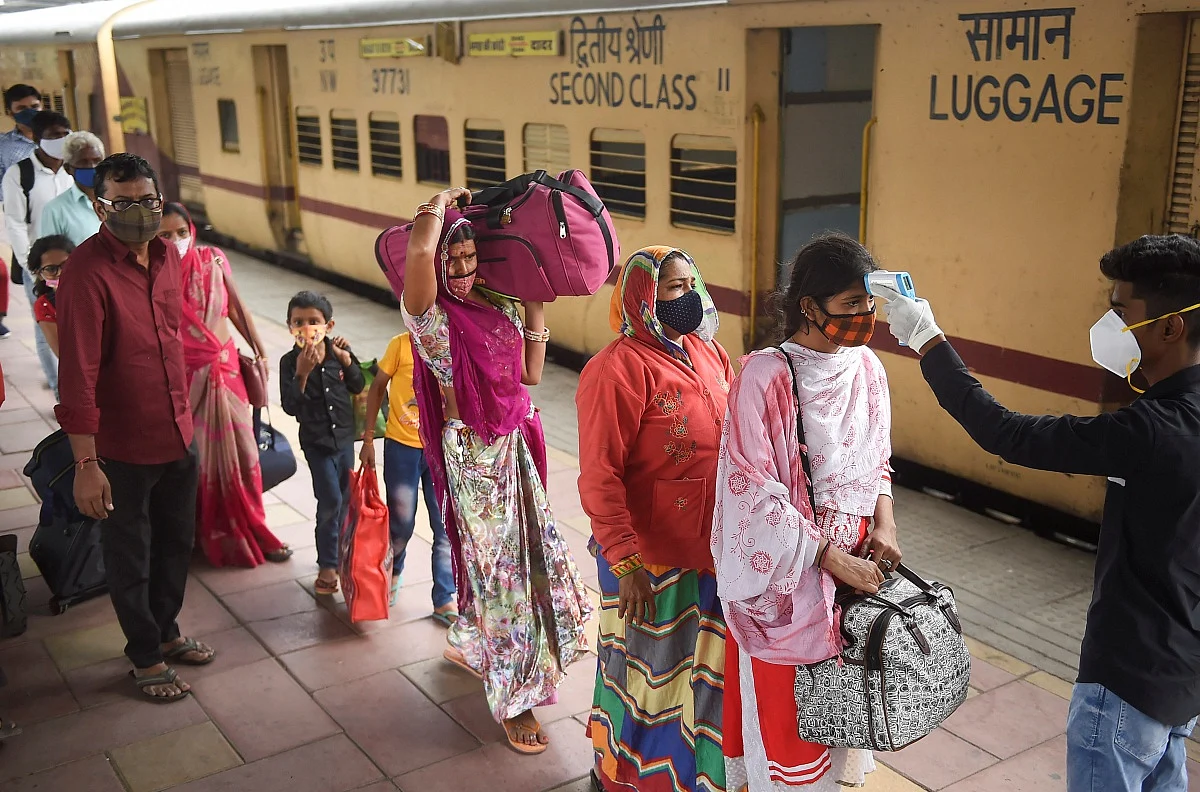 COVID-19: Two cases of Omicron variant reported in India, both in Karnataka, says Union Health...