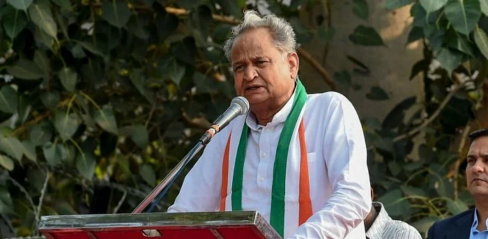 Rajasthan government introduces ‘Back To Work’ scheme for women who quit jobs due to family...