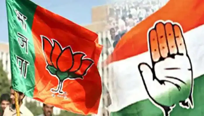 Madhya Pradesh Pre-Panchayat election row: Congress not to move court as BJP says Opposition...
