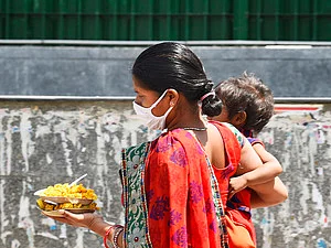 Mumbai: Over 4,000 children found suffering from acute malnutrition in city, Maharashtra Council...