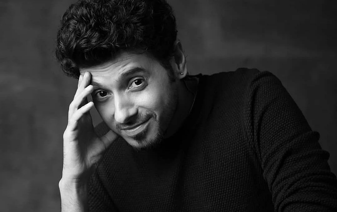 'Mirzapur' actor Divyenndu enters 2022 on a working note; to juggle two projects in January