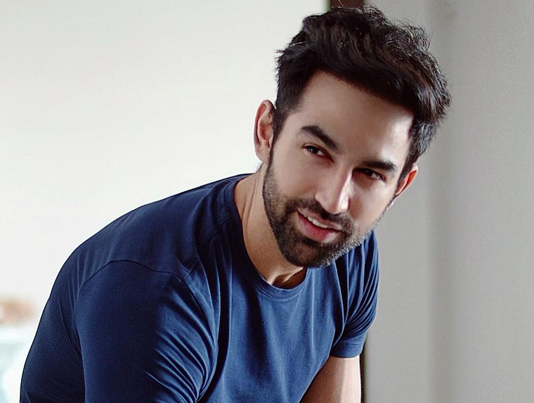 Exclusive! THIS is what Nishant Dahiya's experience was while shooting for 83 with Ranveer Singh