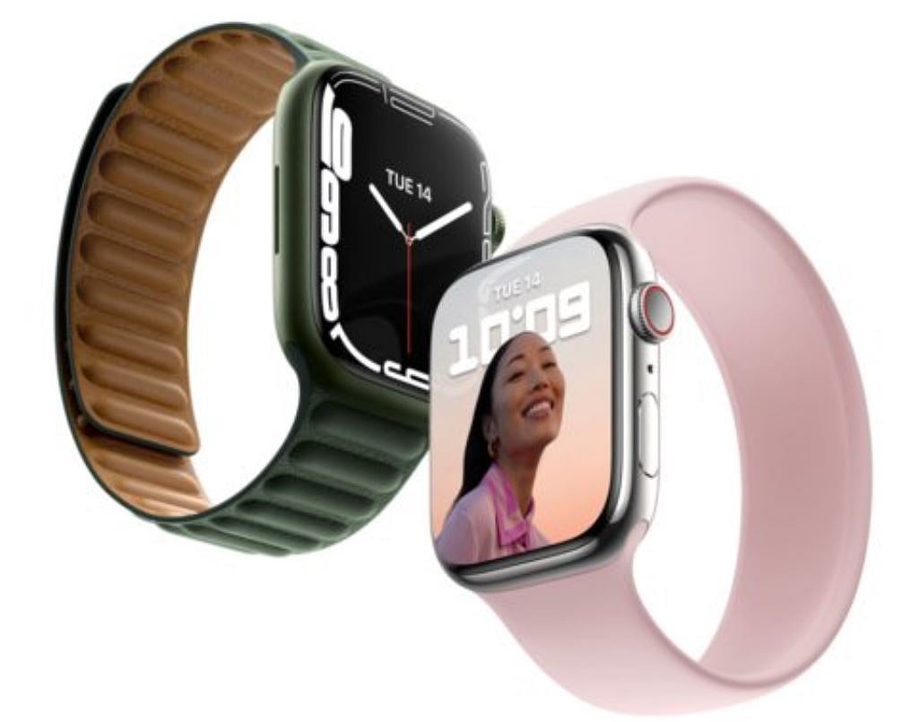 After Series 7, Apple to launch Watch SE 2 next year: Report