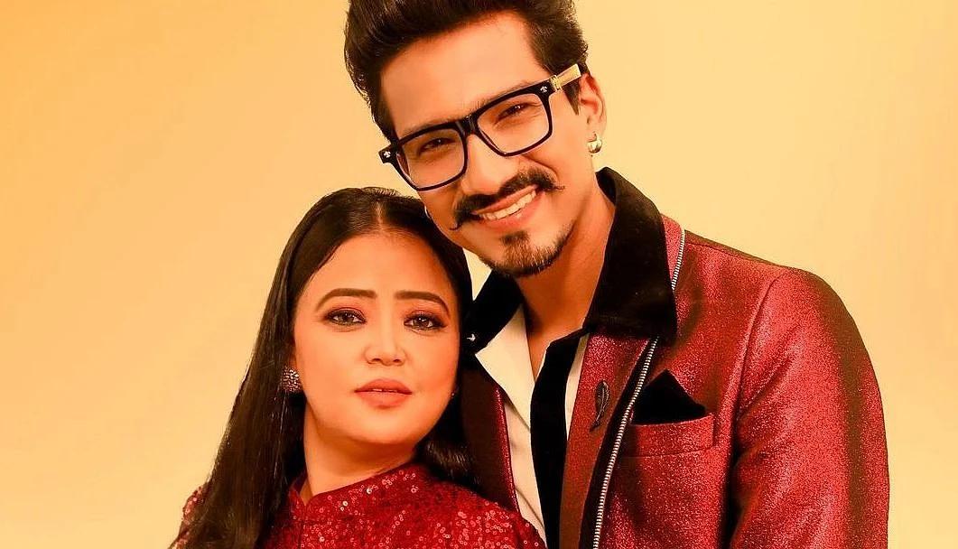 Bharti Singh expecting first child with husband Haarsh Limbachiyaa in 2022? Here's what we know