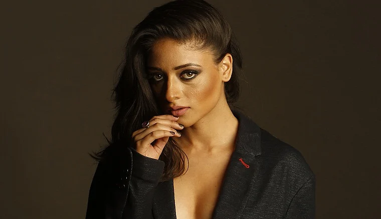 Yaaneea Bharadwaj reveals how challenging it was to wear prosthetics for her role in 'Chhorii'