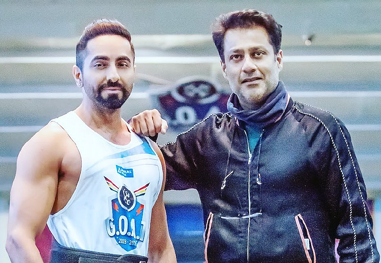 Revealed! The reason why Abhishek Kapoor cast Ayushmann Khurrana in Chandigarh Kare Aashiqui