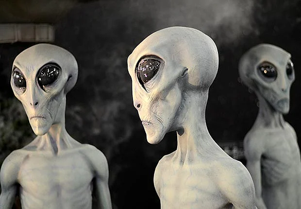 Did NASA hire 24 theologians to study human reaction to aliens? Netizens react with hilarious memes