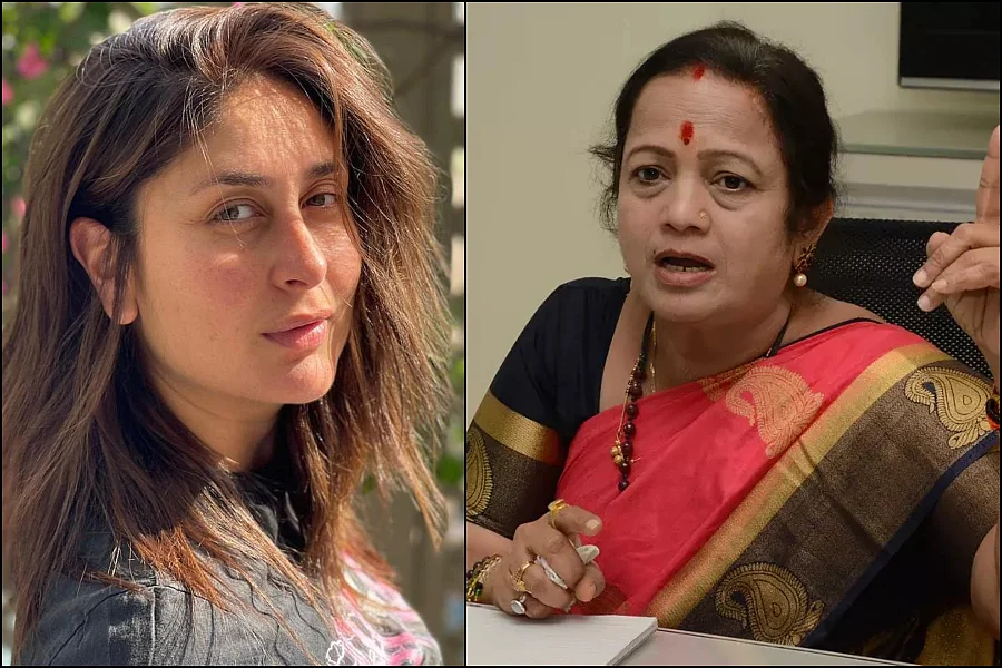 Kareena Kapoor Khan has two kids at home, not right to be carefree: Mumbai mayor after actor...