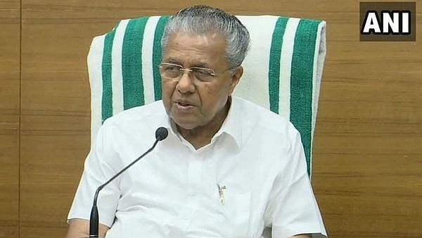 Kerala gold smuggling case: Opposition parties question CM Vijayan over not filing defamation suit - Vimarsana News