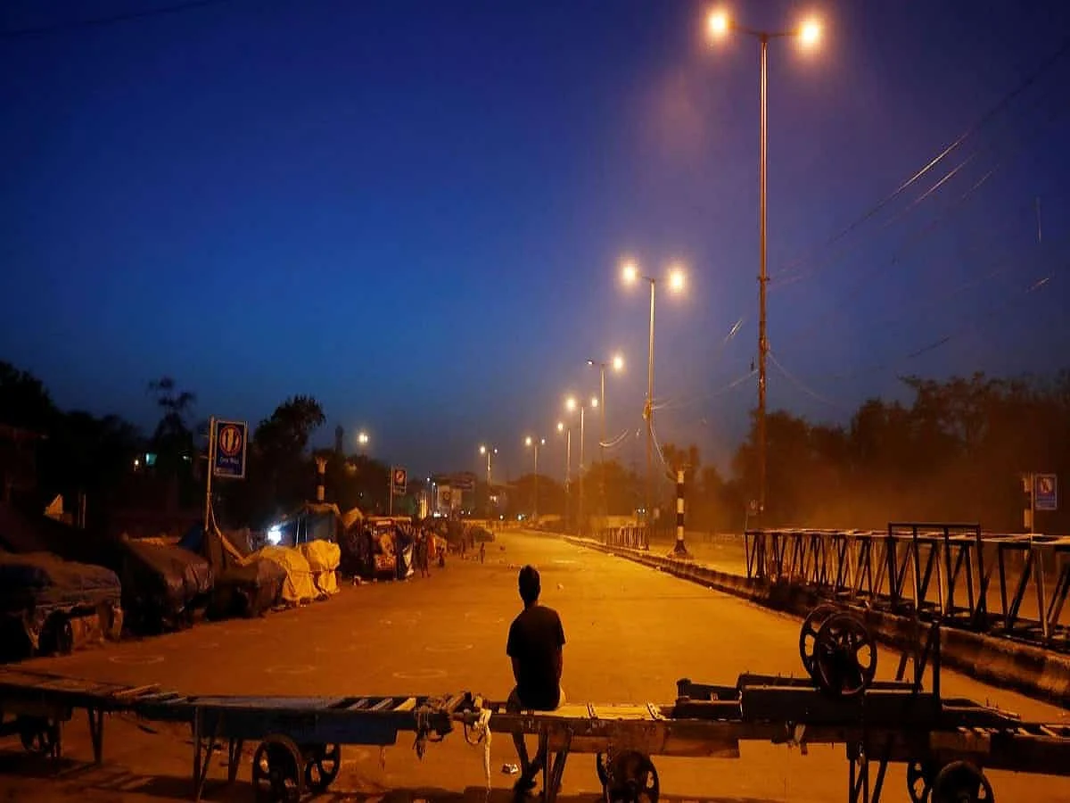 COVID-19: Gujarat announces night curfew in Ahmedabad, Vadodara, Surat and 5 other cities from...