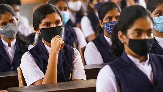 Pune: 13 students test COVID-19 positive at MIT World Peace University affiliated institution