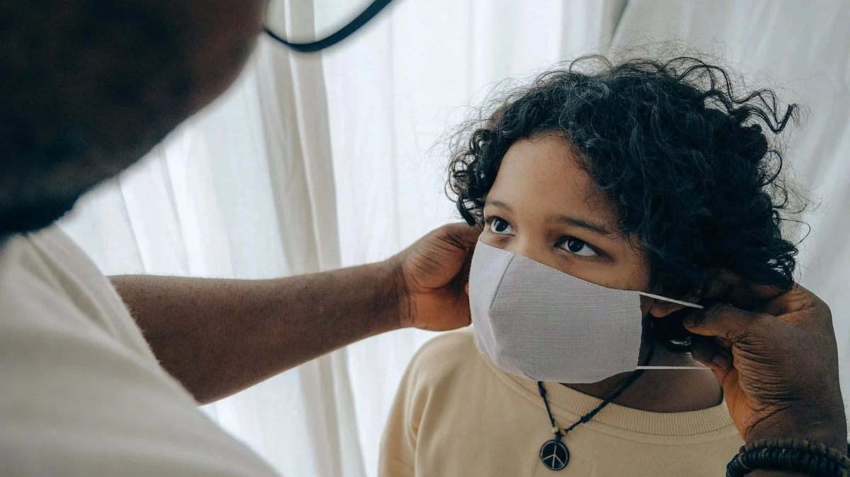 COVID-19: Surge in paediatric hospitalizations in New York; sparks concern in California amid...
