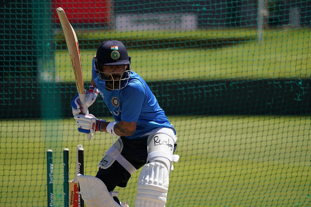 SA vs IND: South Africa series a possible final frontier for India Test captain Virat Kohli
