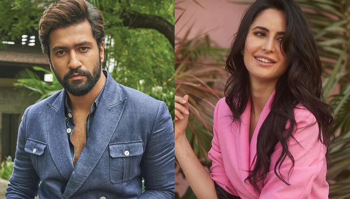 Rs 7 lakh per night! That's the cost of Vicky Kaushal and Katrina Kaif's wedding suites at Six...