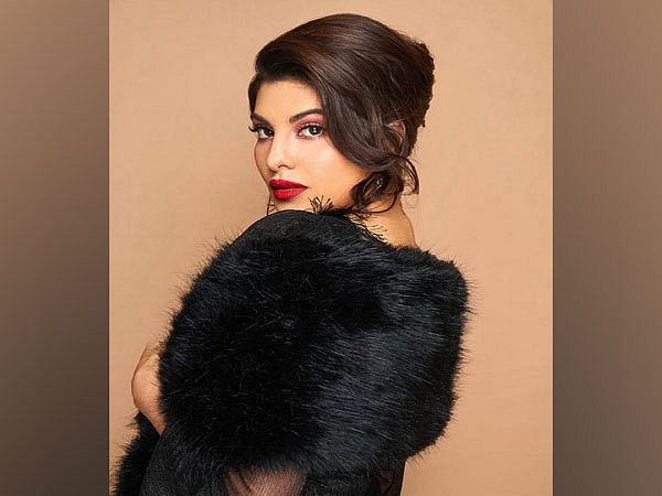 ED issues lookout notice against Bollywood actor Jacqueline Fernandez in connection with Rs 200...