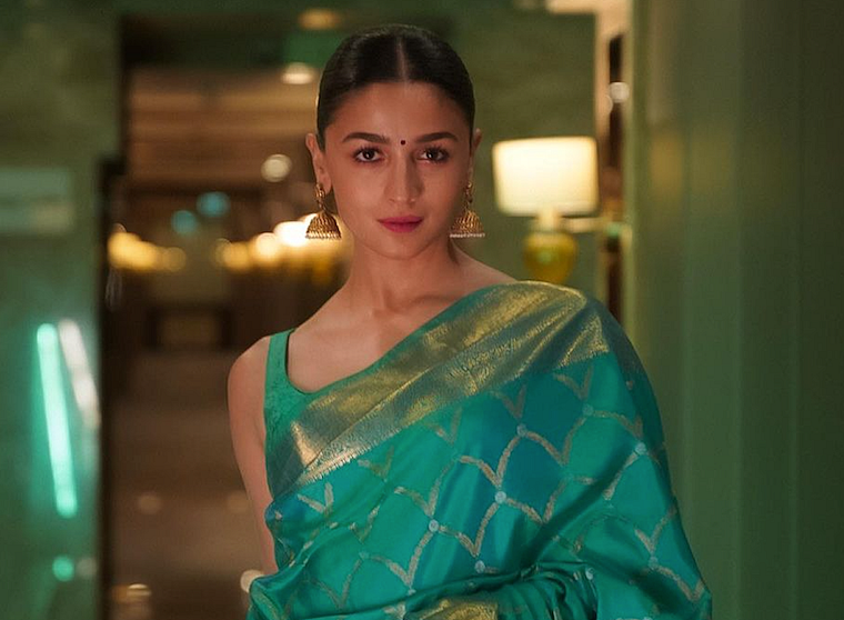 Exclusive! Alia Bhatt clears the air around Gangubai Kathiawadi and RRR release dates controversy