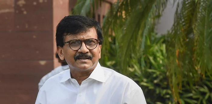 Shiv Sena first party in country which had fought poll on Hindutva plank, says Sanjay Raut