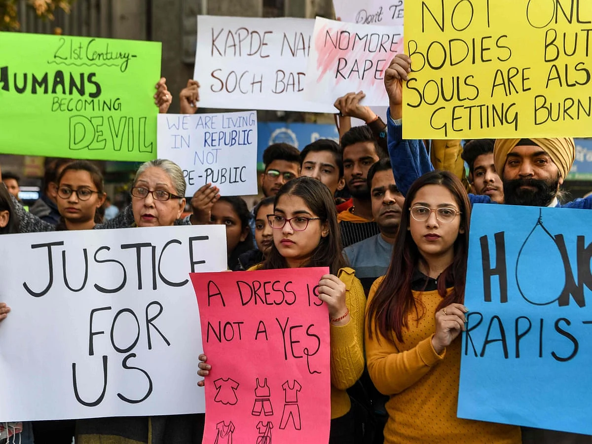 Watch Video: 5 times when Indian politicians took it more than a step ahead with their sexist...