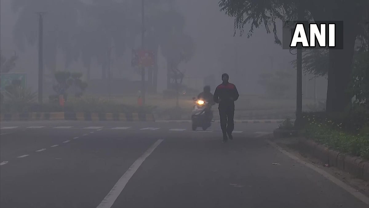 Editorial: Improve air quality to improve life - Vimarsana News