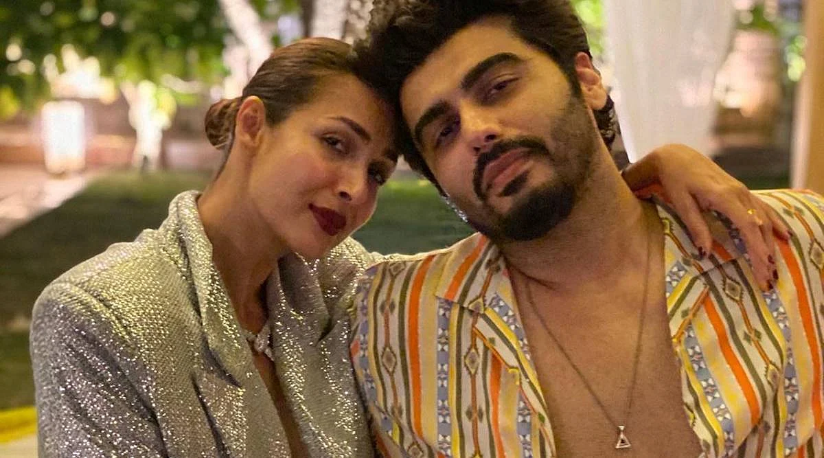 Malaika Arora tests negative for COVID-19 after boyfriend Arjun Kapoor contracts the virus second...