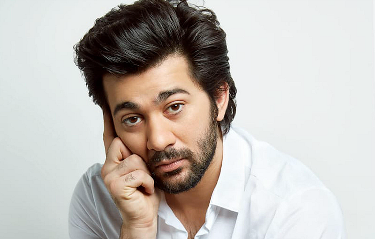 Cooking up a storm with Karan Deol: Sunny Deol's son shares how you can be a foodie and fitness...