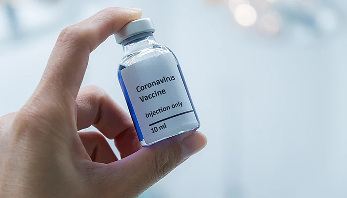 Centre approves two COVID-19 vaccines- Covovax, Corbevax and anti-viral drug Molnupiravir, for...