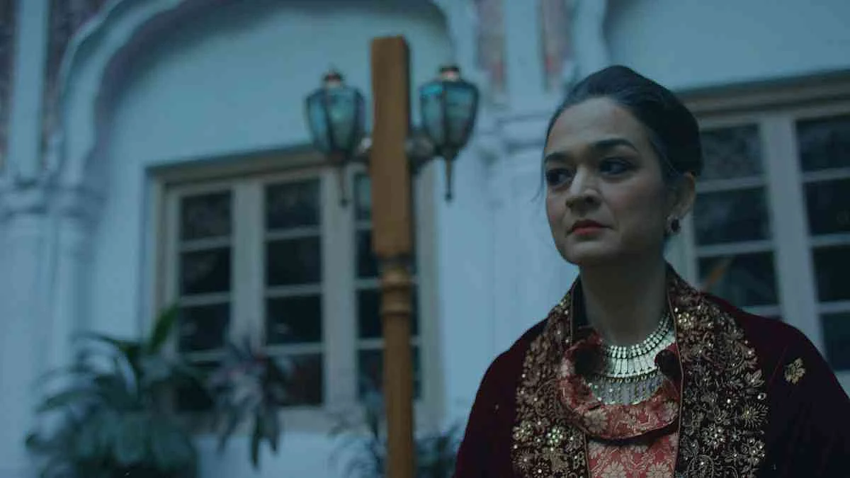 India needs to produce more proactive shows about women and not just poor copies of Sex And The...
