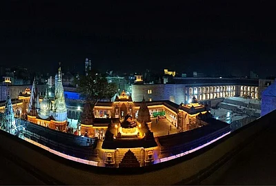 What is Kashi Vishwanath Dham? All you need to know about PM Modi's dream  project