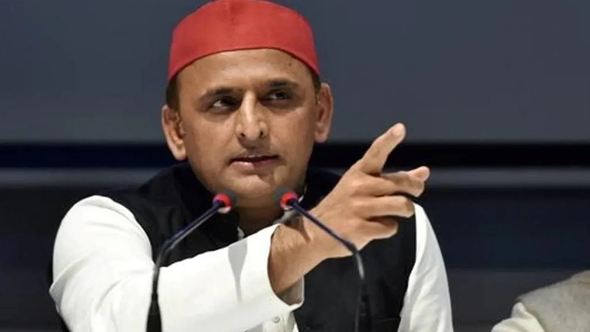 SP suspends 5 party workers accused of 'conspiring to create ruckus’ during PM Modi’s Kanpur...