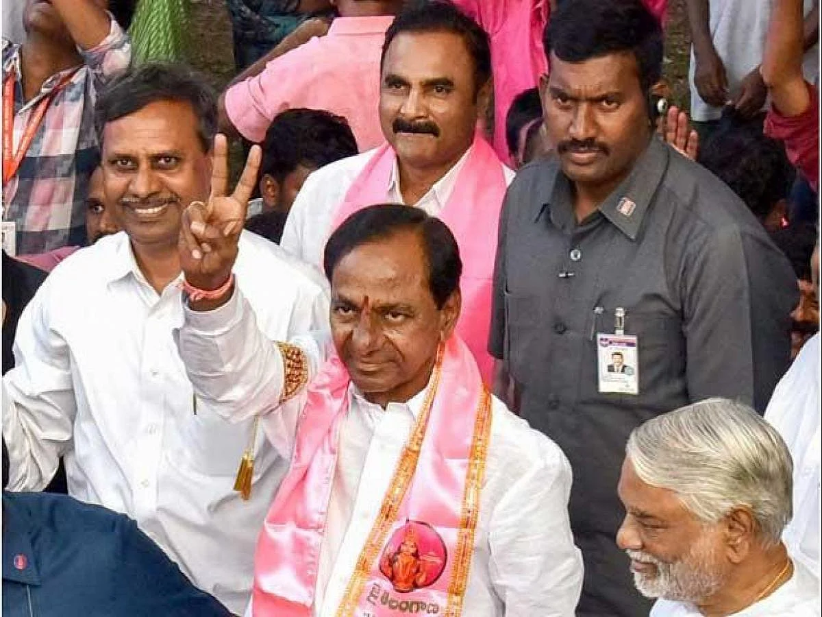 KCR-led TRS looking for early elections in Telangana, surveys reveal waning support for ruling party