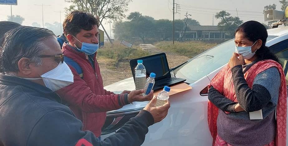 Indore: Sanwer Road Industrial Area to be named after Swami Vivekananda - Vimarsana News