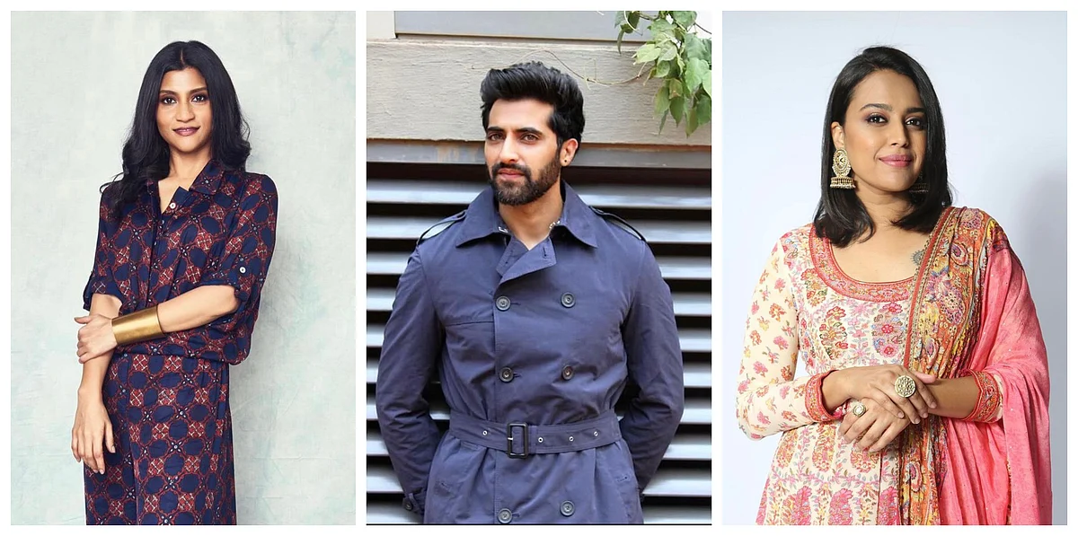 Best of pride parade 2021: From Konkona Sen Sharma, Swara Bhasker to Akshay Oberoi, actors who...