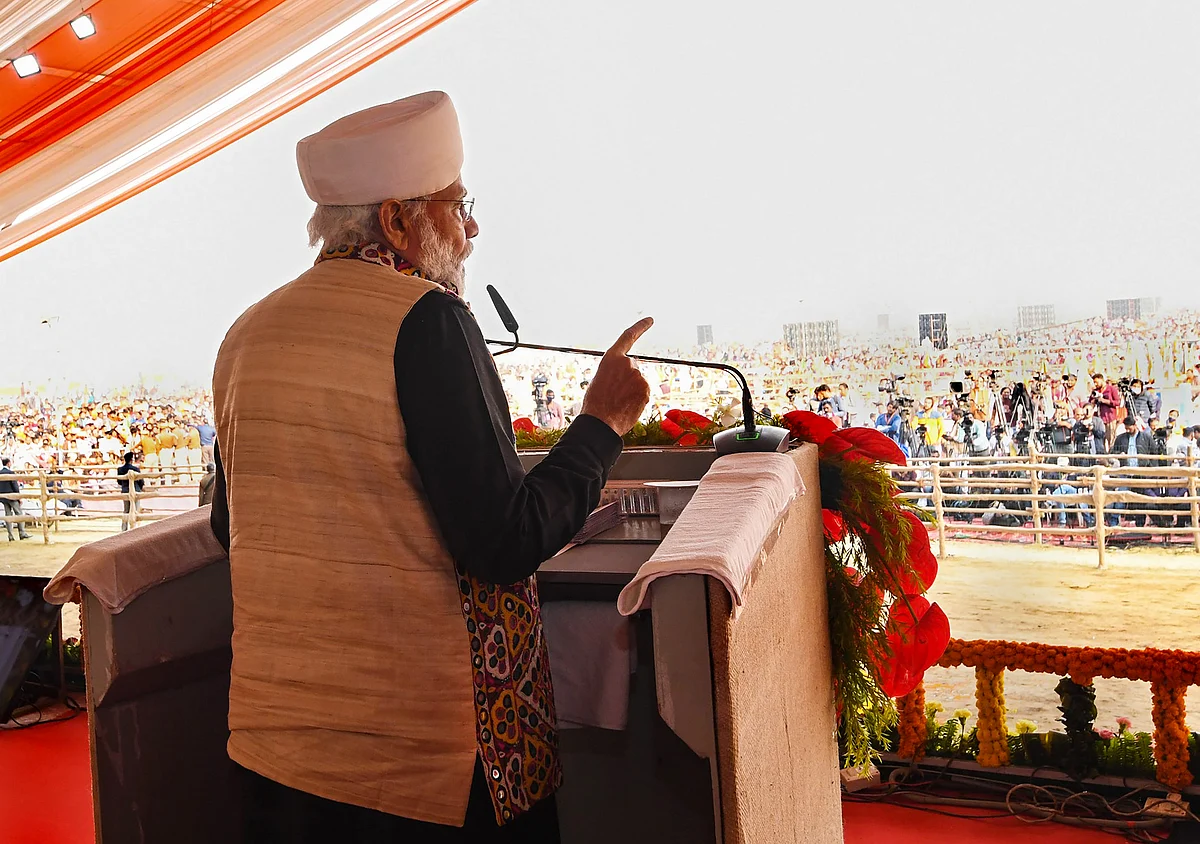 FPJ Legal: Allahabad HC requests PM Modi, ECI to postpone upcoming elections amid Omicron threat,...