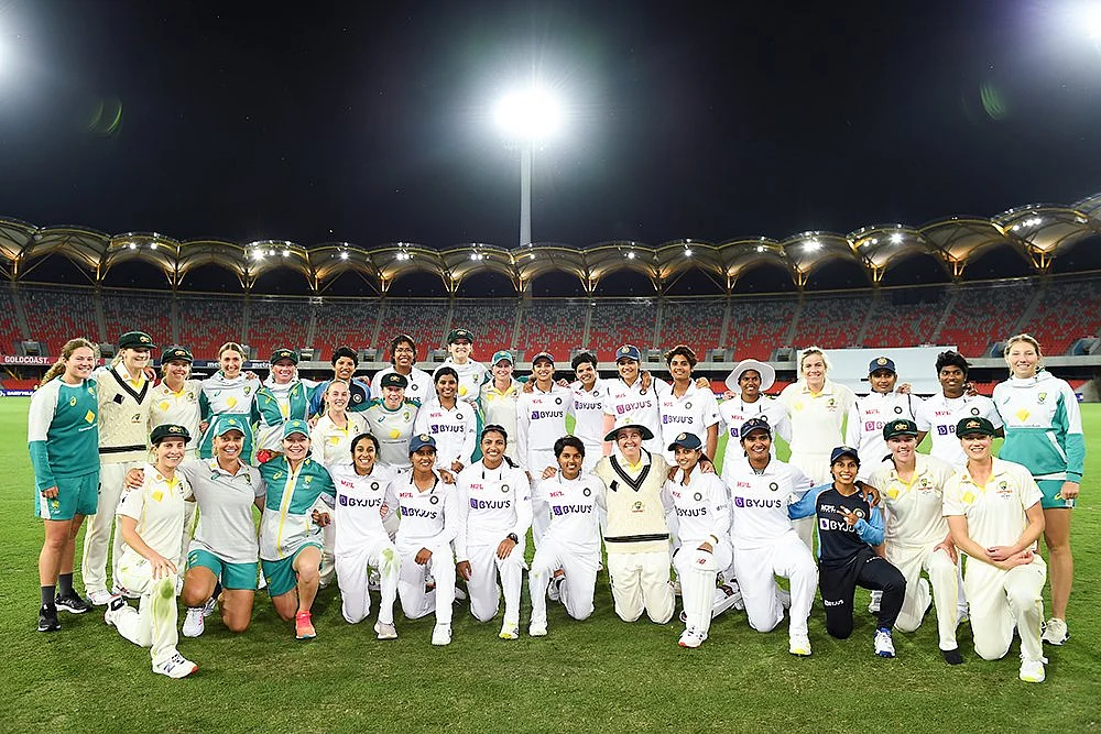 Year-ender 2021: From pink-ball Test to stalling Australia's ODI run, a memorable year for Indian...