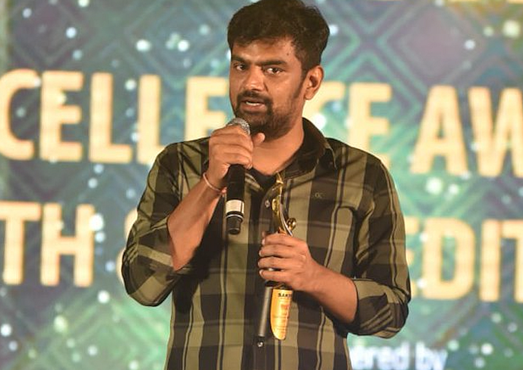 Revealed! Which Bollywood superstar does Jersey director Gowtam Tinnanuri wish to work with?