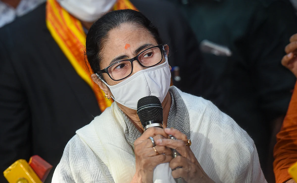 'Time to show opposition unity': Congress after Mamata Banerjee's 'what UPA? there's no UPA' scorn