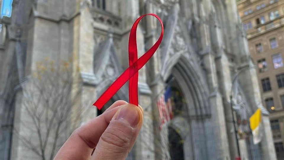 World AIDS Day 2021 Netizens take to Twitter to raise awareness on HIV