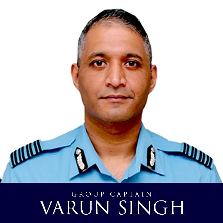 Madhya Pradesh: Group Captain Varun Singh's funeral in Bhopal on December 17, says official