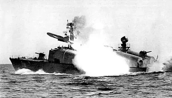 Mumbai: Indian Navy's 'Killers' squadron, that sunk Pakistan warships, to get President's Standard