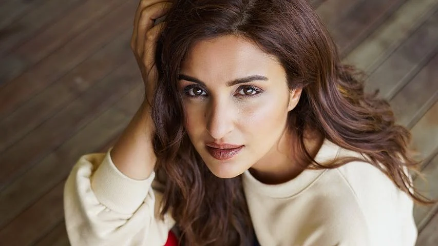 'I'm not going to play safe anymore': Parineeti Chopra on her unconventional 10-year journey in...