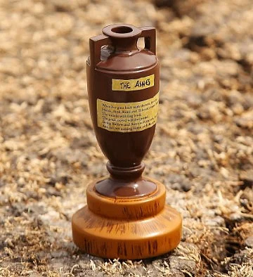 Ashes finale won't be played in Perth
