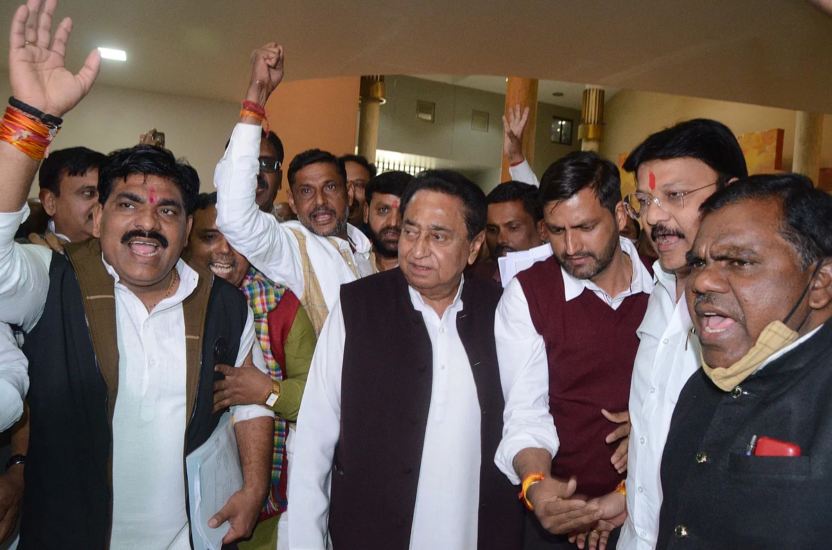 Madhya Pradesh: 21,401 MW power available in MP, sufficient to meet demand, minister for energy...