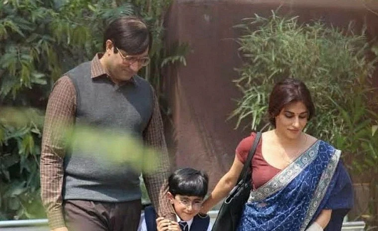 Bob Biswas review: This Abhishek Bachchan-starrer fails to recreate the magic of Kahaani's iconic...