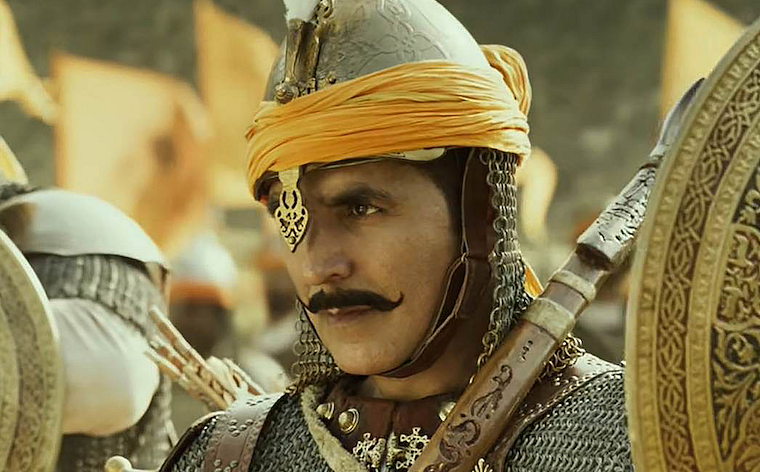 From RRR to Prithviraj and Laal Singh Chaddha to Tiger 3 and more, THESE films are the biggest...