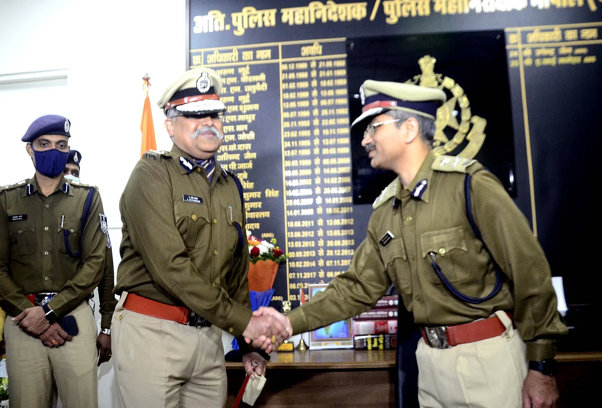 Madhya Pradesh: Police Commissionerate System will help police control crimes but it’s beginning...